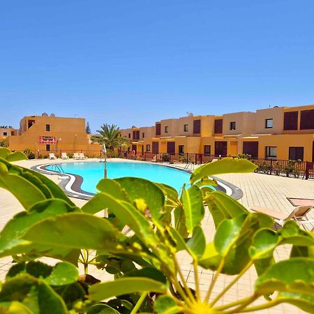 Apartmán Bahia Sol Deluxe Caleta De Fuste Exteriér fotografie