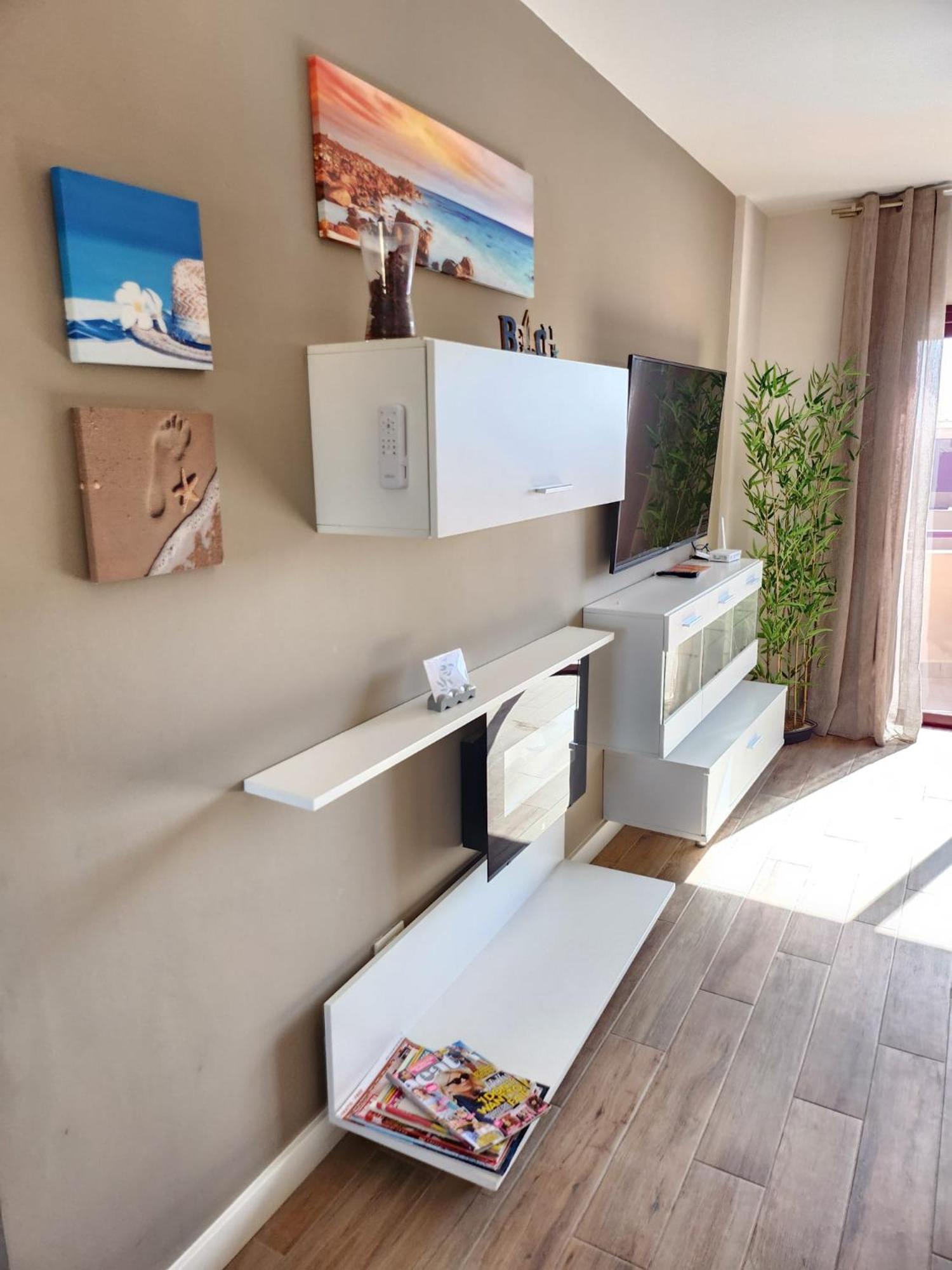 Apartmán Bahia Sol Deluxe Caleta De Fuste Exteriér fotografie