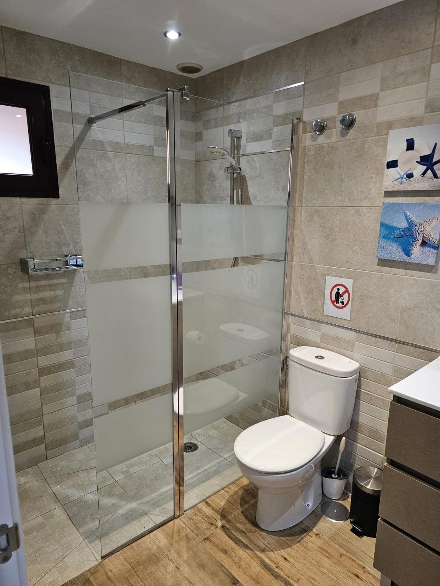 Apartmán Bahia Sol Deluxe Caleta De Fuste Exteriér fotografie