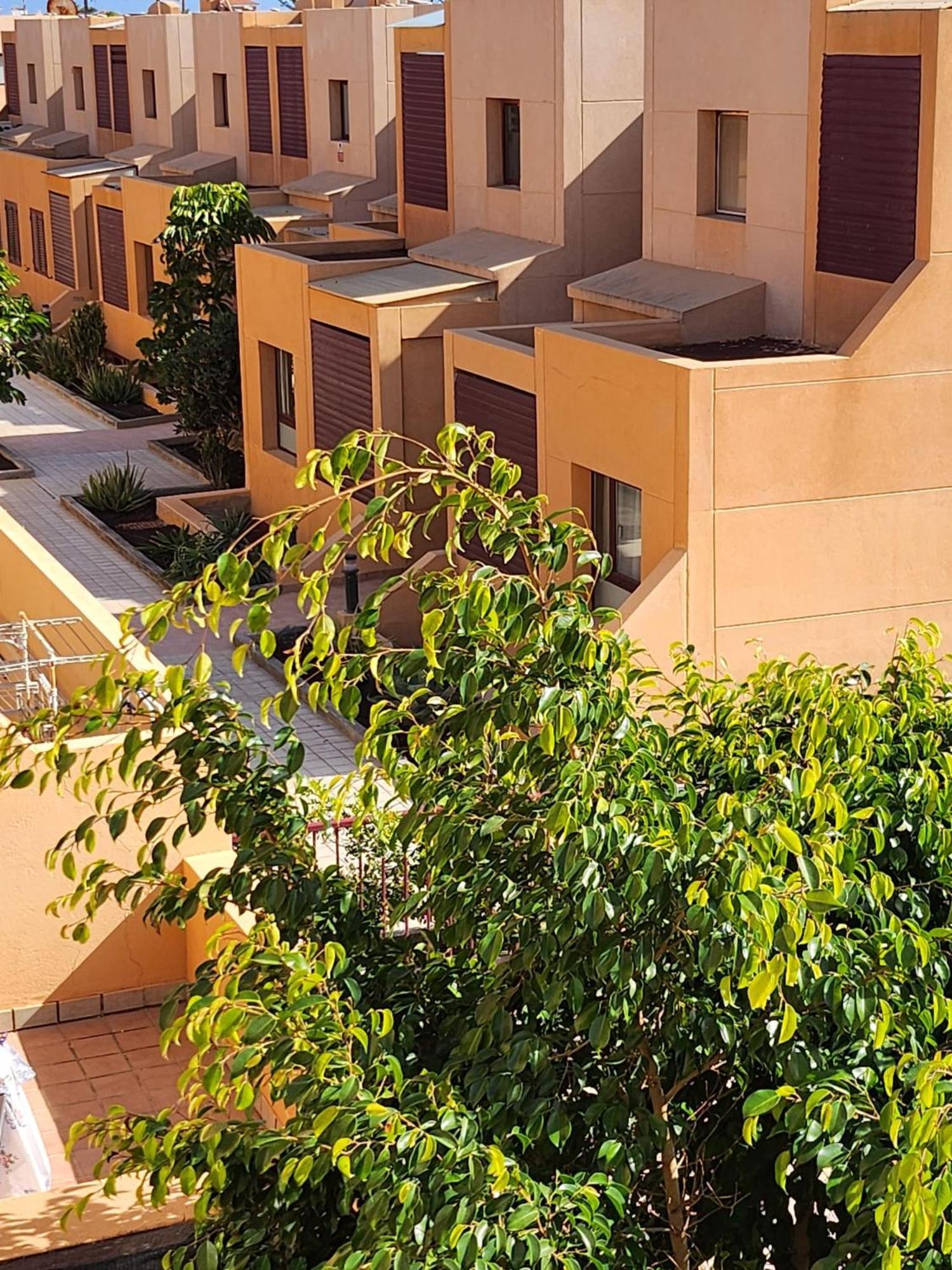 Apartmán Bahia Sol Deluxe Caleta De Fuste Exteriér fotografie