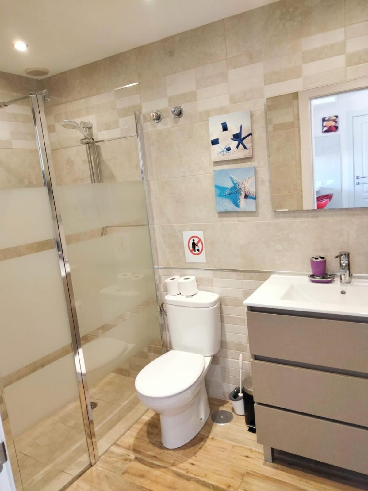 Apartmán Bahia Sol Deluxe Caleta De Fuste Exteriér fotografie
