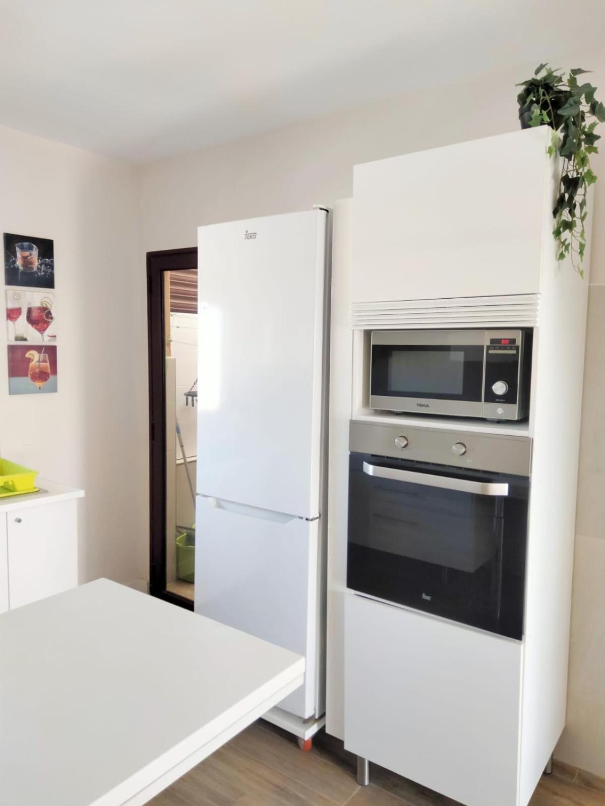 Apartmán Bahia Sol Deluxe Caleta De Fuste Exteriér fotografie