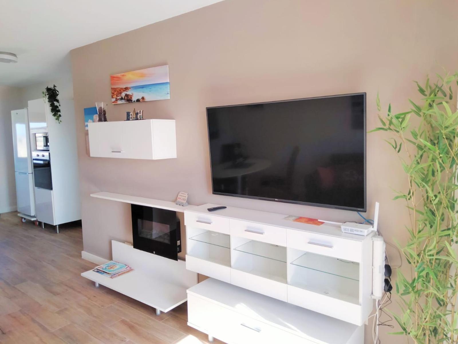 Apartmán Bahia Sol Deluxe Caleta De Fuste Exteriér fotografie