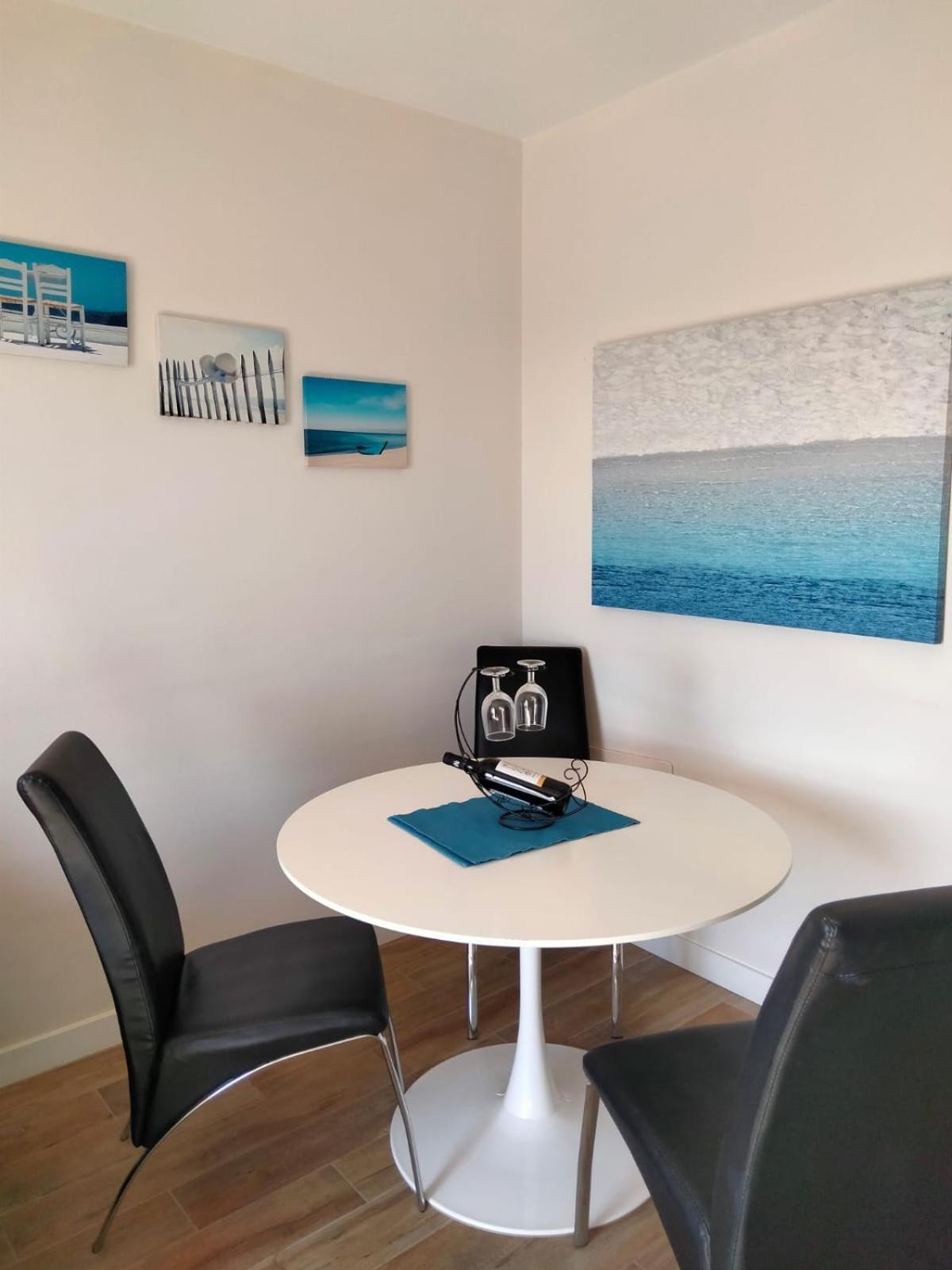 Apartmán Bahia Sol Deluxe Caleta De Fuste Exteriér fotografie