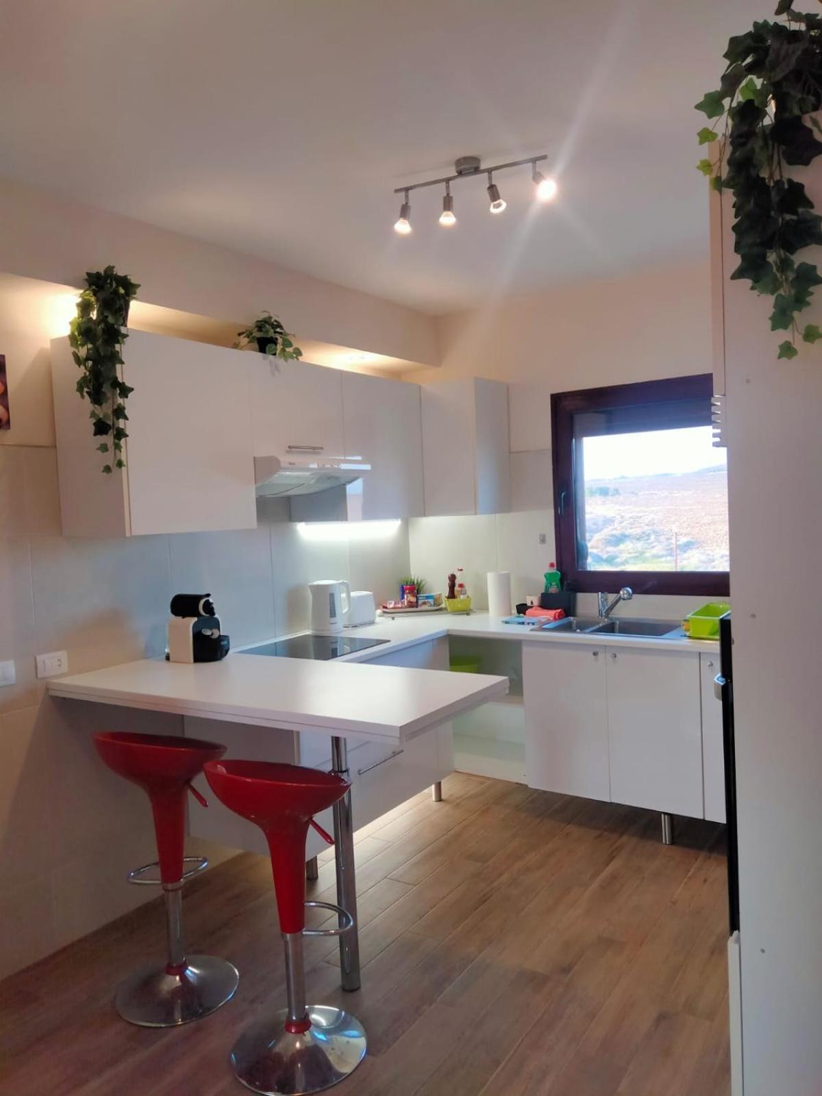 Apartmán Bahia Sol Deluxe Caleta De Fuste Exteriér fotografie