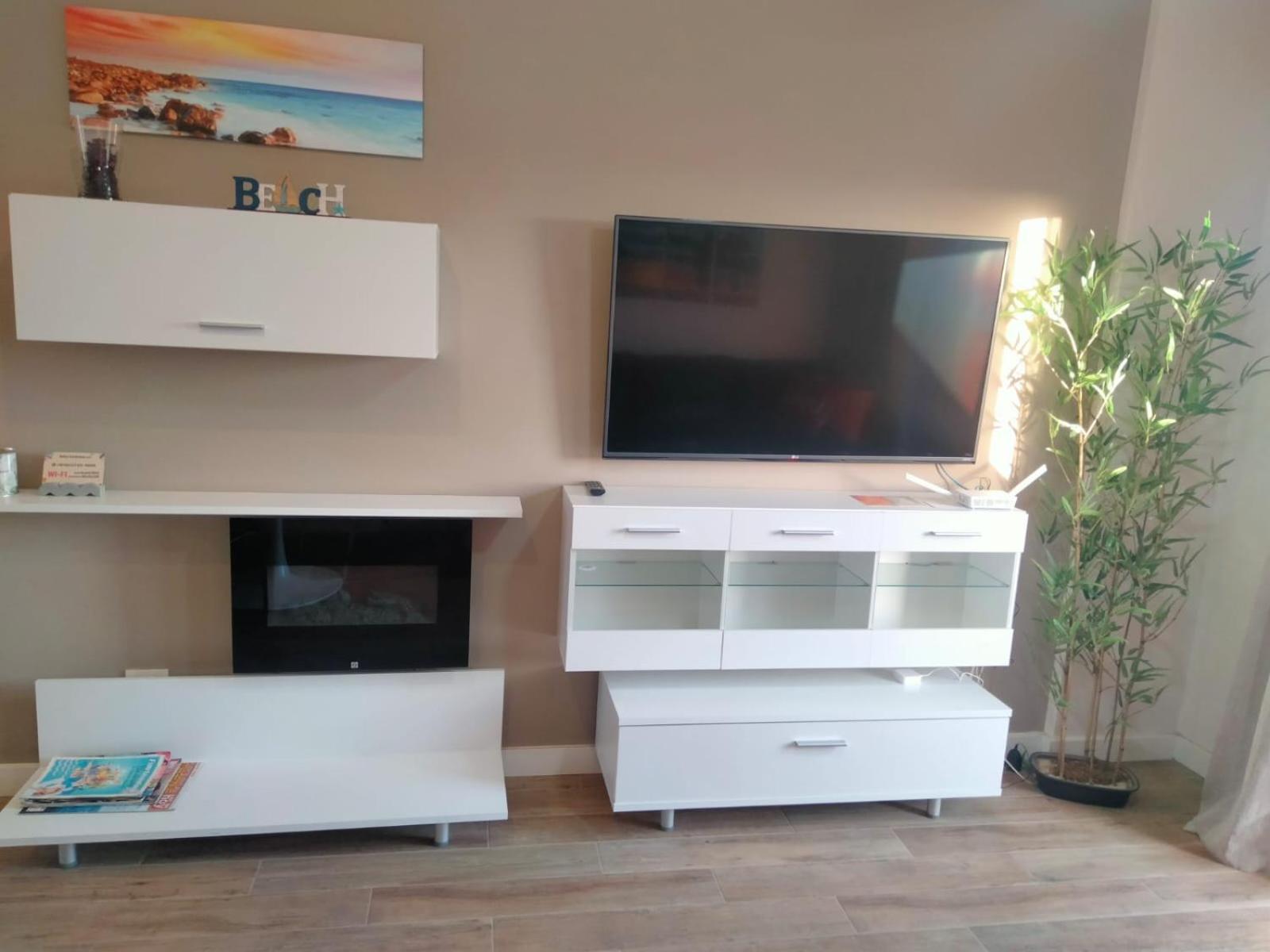 Apartmán Bahia Sol Deluxe Caleta De Fuste Exteriér fotografie